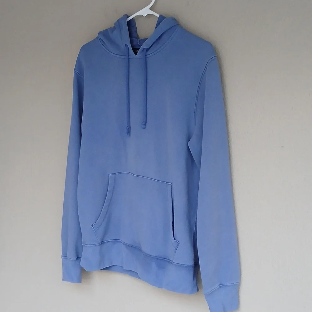 J. Crew crew hoodie